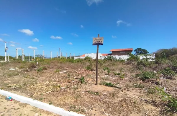 Terreno para venda,  Reis Veloso, Parnaíba
