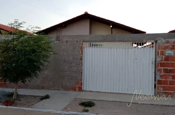 Casa para aluguel,  Simplício Dias, Parnaíba