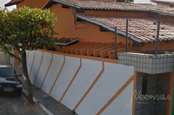 Casa para venda,  Rodoviária, Parnaíba