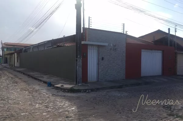 CASA RESIDENCIAL