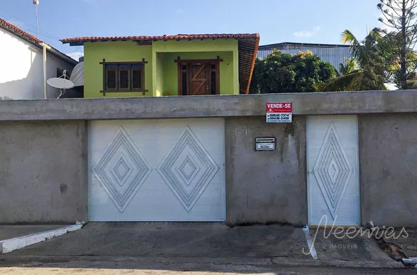 CASA DUPLEX