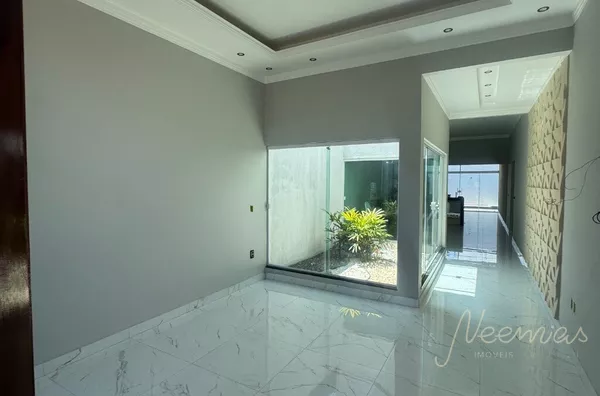Casa para venda e aluguel, 3 quarto(s), Dirceu Arcoverde, Parnaíba - Foto 7