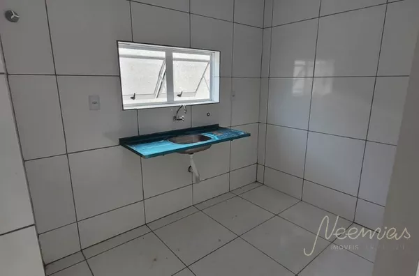 Casa para aluguel,  Dirceu Arcoverde, Parnaíba