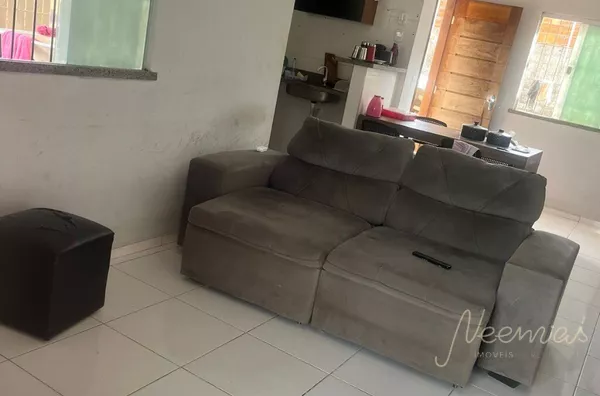 Casa para venda,  Conselheiro Alberto Silva, Parnaíba