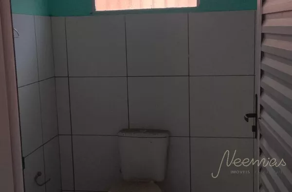Casa para venda, 2 quarto(s), Conselheiro Alberto Silva, Parnaíba - Foto 7