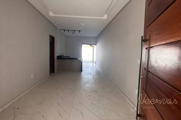 Casa para venda,  Frei Higino, Parnaíba