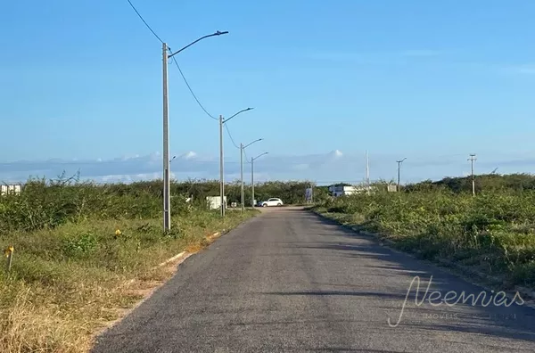 Terreno para venda,  João Xxiii, Parnaíba