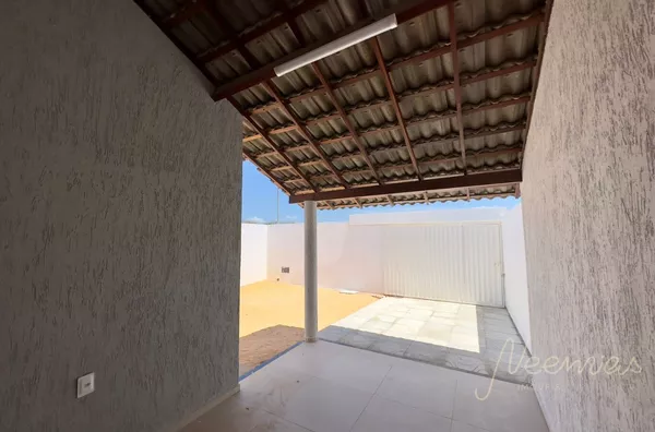 Casa para venda,  - Selecione - Bairro, Parnaíba