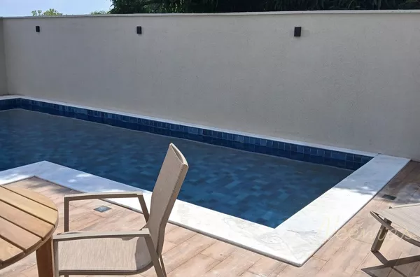 Apartamento para locação