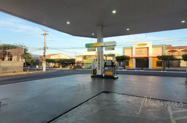 Apartamento para aluguel,  Dirceu Arcoverde, Parnaíba