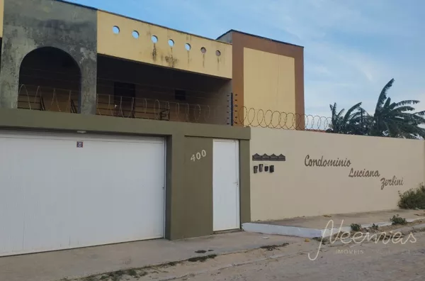 Apartamento para venda,  São Judas Tadeu, Parnaíba