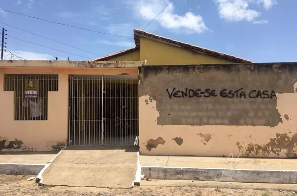 Casa para venda 