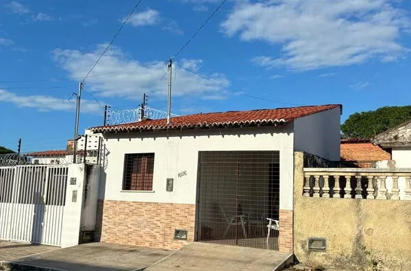 Casa para venda, 3 quarto(s),  Campos, Parnaíba