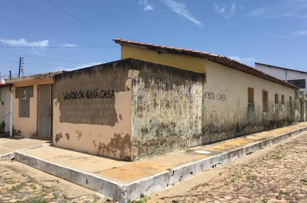 Casa para venda 