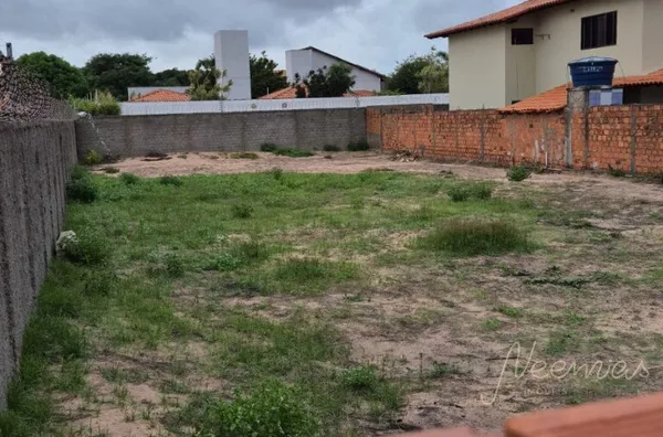 Terreno para venda,  Reis Veloso, Parnaíba