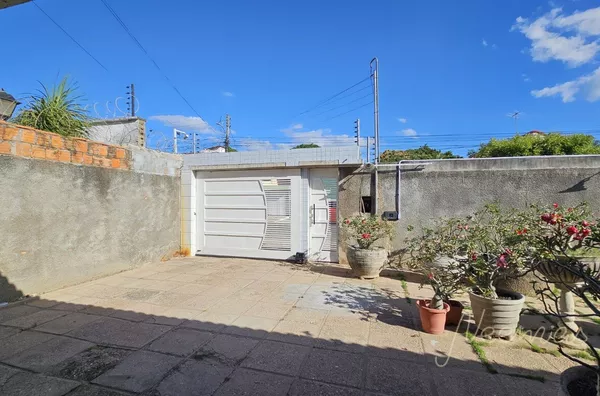 Casa para venda,  Campos, Parnaíba