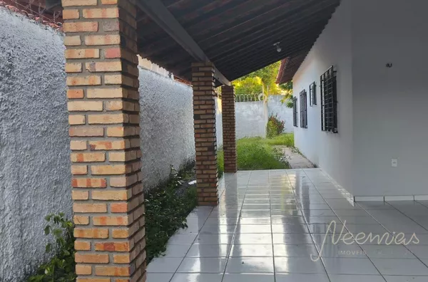 Casa para venda,  Reis Veloso, Parnaíba