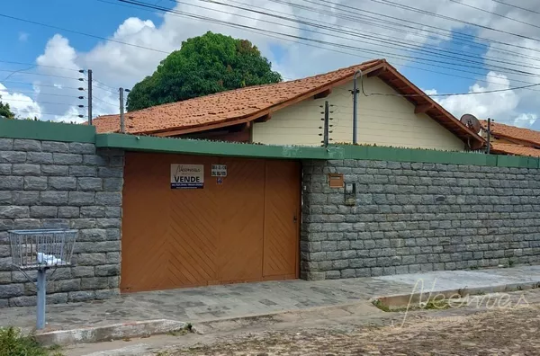CASA RESIDENCIAL