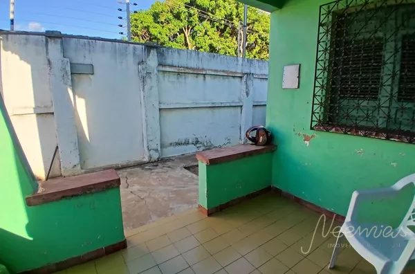 Casa para venda,  Boa Esperança, Parnaíba