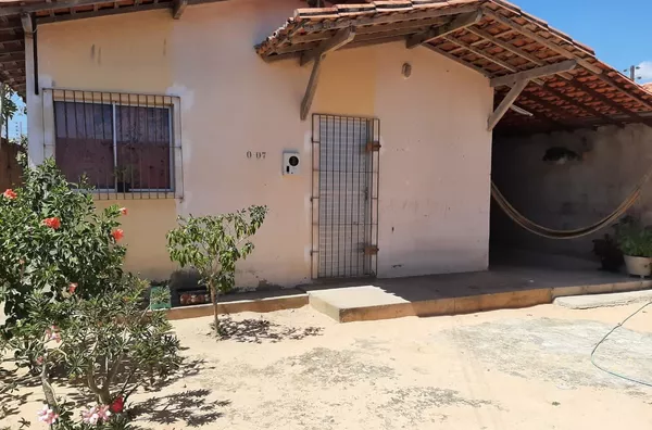Casa para venda, 2 quarto(s),  Raul Bacelar, Parnaíba