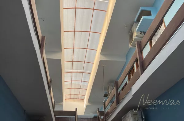 Apartamento duplex para venda