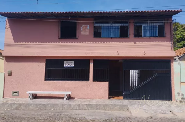 Casa para venda,  Pindorama, Parnaíba