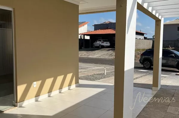 Casa para venda,  - Selecione - Bairro, Parnaíba