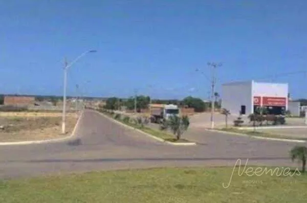  para venda, lote,  Floriopolis, Parnaíba