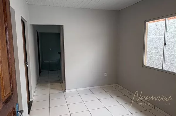 Casa para venda, 3 quarto(s),  Igaraçu, Parnaíba
