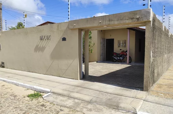 Casa para venda,  Frei Higino, Parnaíba