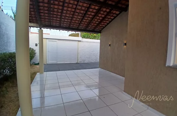 Casa para venda,  Alto Santa Maria, Parnaíba