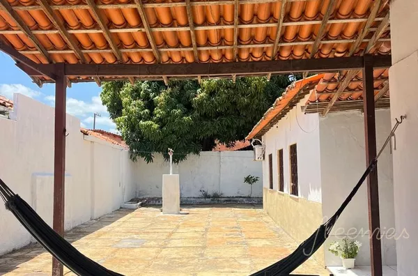 Casa para venda, 4 quarto(s), Reis Veloso, Parnaíba - Foto 4