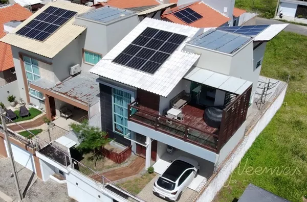 Casa para venda, 3 quarto(s),  Floriopolis, Parnaíba