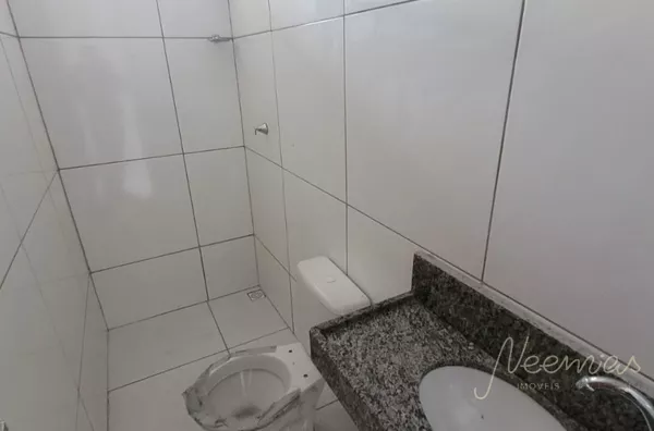 Casa para aluguel,  Dirceu Arcoverde, Parnaíba
