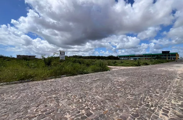 Terreno para venda,  Reis Veloso, Parnaíba