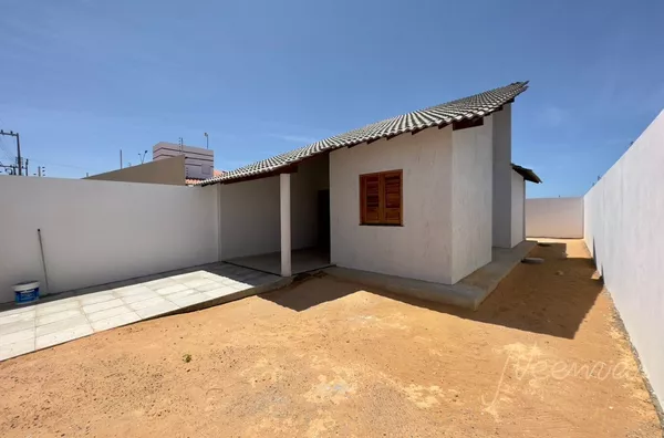 Casa para venda,  - Selecione - Bairro, Parnaíba
