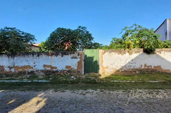 Terreno para venda,  Parnaíba