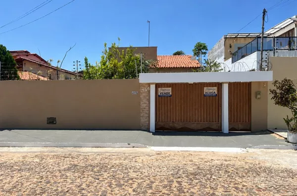Casa para venda e aluguel, 2 quarto(s),  São Benedito, Parnaíba