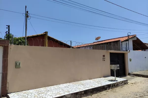 Casa para venda no bairro Planalto