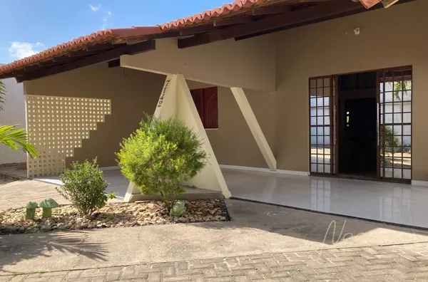 Casa para aluguel 
