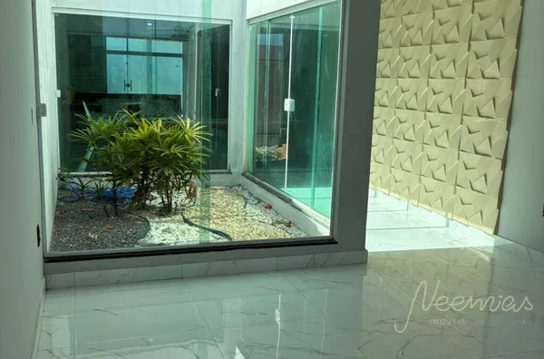 Casa para venda e aluguel, 3 quarto(s),  Dirceu Arcoverde, Parnaíba