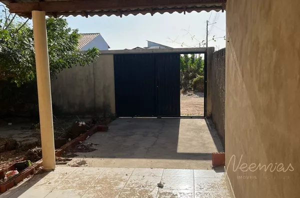 Casa para aluguel, 3 quarto(s),  Conselheiro Alberto Silva, Parnaíba