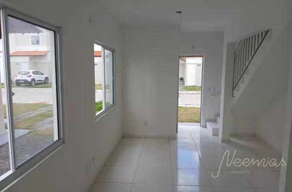 Casa em condomínio para aluguel,  Cantagalo, Parnaíba