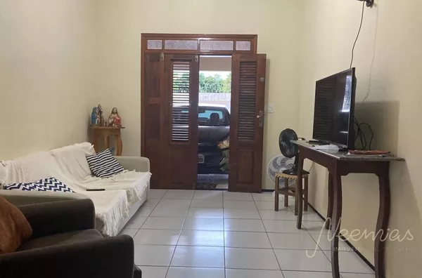 Casa para venda, 2 quarto(s),  São Francisco Da Guarita, Parnaíba
