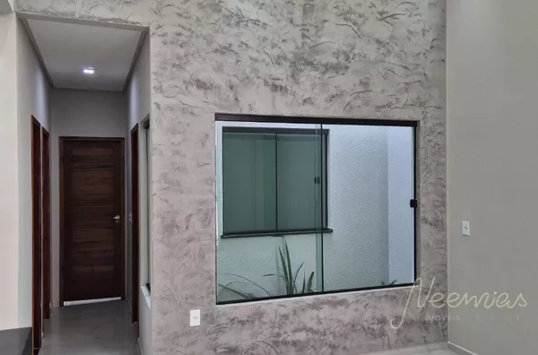 Casa para venda,  Dirceu 1, Parnaíba