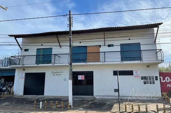 Apartamento para aluguel 