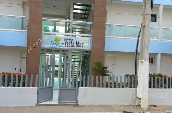 Flat para venda,  Coqueiro, Luís Correia