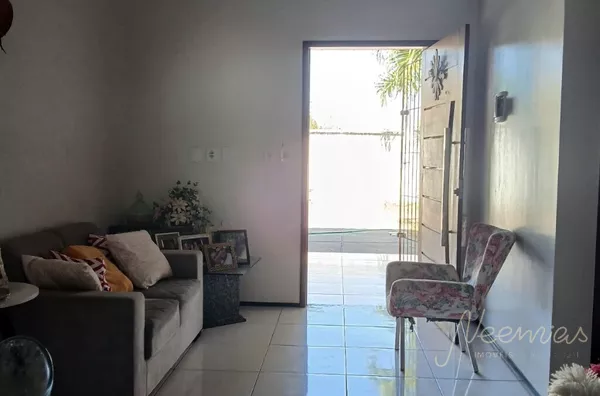 Casa para venda,  Planalto De Monteserra The, Parnaíba