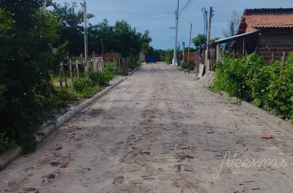Terreno para venda,  Centro, Cajueiro da Praia