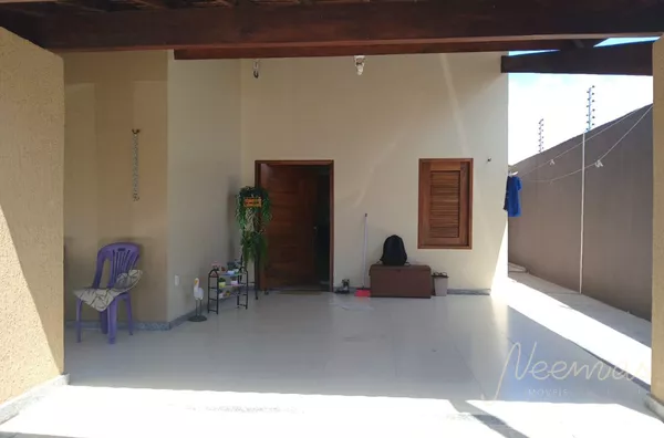 Casa para venda,  Frei Higino, Parnaíba